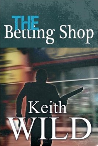 The betting shop - the, or