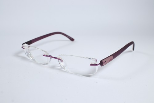 Silhouette eyeglasses 7608 - silhouette,