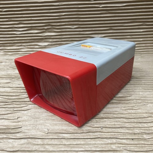 35mm battery operated - operated, slide