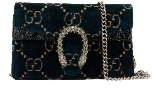 Gucci mini dionysus crossbody - gucci,