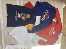 Boys Age 5 Designer Clothing