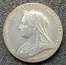 1897 queen victoria diamond - victoria,