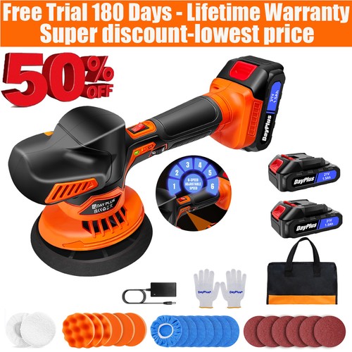 Battery cordless car - 2,