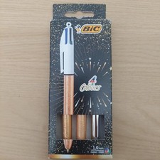 BIC Biro 4 Colours Limited