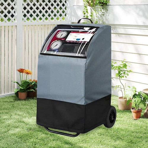 Machine cover heavy duty - ac,