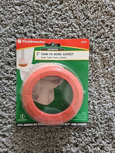 Fluidmaster 6110 in - 3,