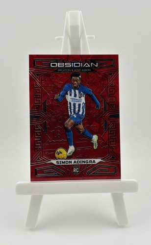 2023 panini obsidian - 2023-24,