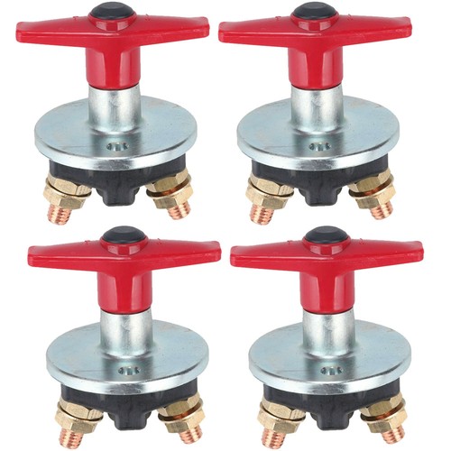4pcs 1000a fixed - 1000a, key