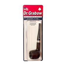 Dr. Grabow Collector's Choice