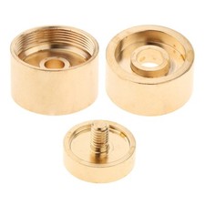 Trumpets Valve Cap Trumpet