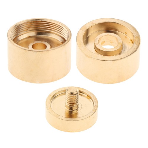 Trumpets valve cap trumpet - trumpets,