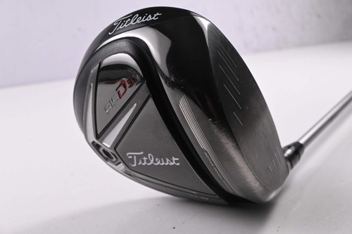 Titleist 915 driver - 915, d3