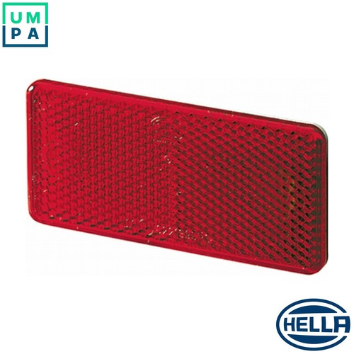 Reflector 8ra 003 326 - 8ra,