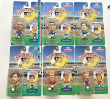 Corinthian Headliners World