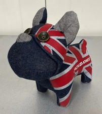 Jack & Jones Dog Denim Stuffed