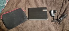 PACKARD BELL DOT S NOTEBOOK