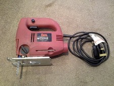Power Devil PDW500P3A 450W Corded Jig Saw