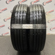 2x 225  70 R17 108H XL HANKOOK