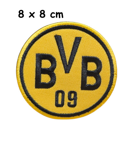 Bvb borussia dortmund football - bvb,