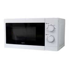 Manual Microwave, 800W,  20