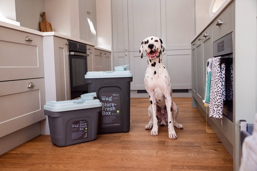 Henry wag store - store, fresh