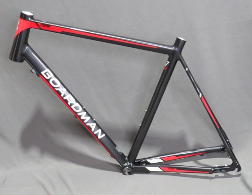 Boardman road comp - boardman, frame