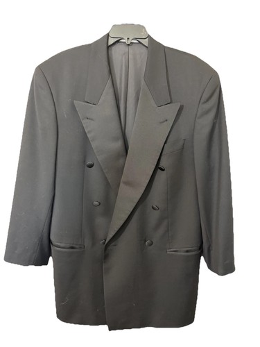 Hugo boss wool - wool, tuxedo
