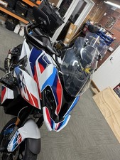 BMW S1000XR M1000XR 2020 On