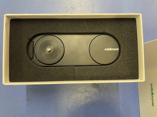 Edelkrone wing camera slider - wing,
