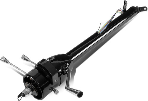 Hot rod tilt steering - hot,