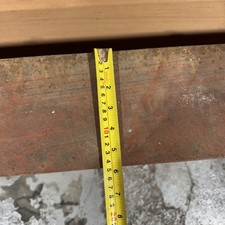 RSJ Steel Beam