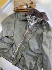 Barbour Beaufort C48 1996/7