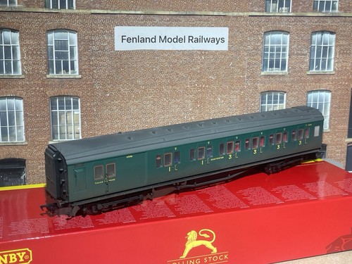 Hornby gauge r4341c - hornby, sr