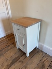 Bedside cabinet neptune - bedside,