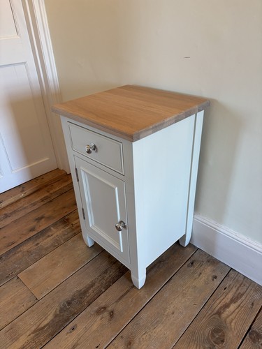 Bedside cabinet neptune - bedside,