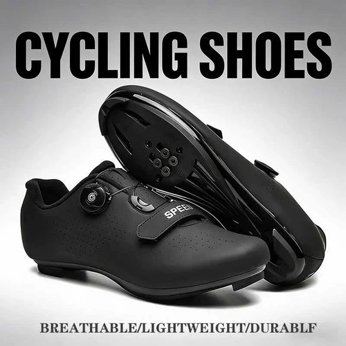 New cycling sneaker mtb road - new,