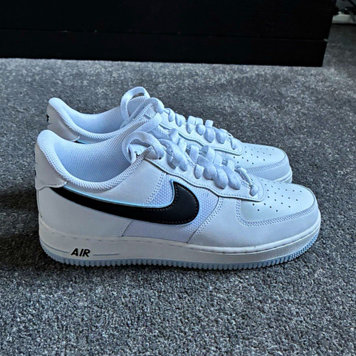 Nike air force low - 1,