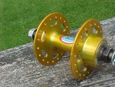NOS ACS 36 Hole 80g High