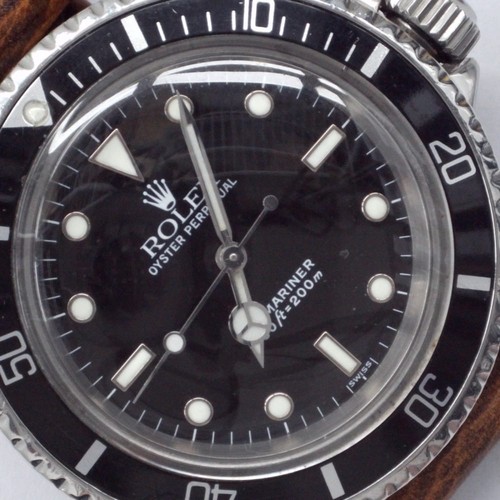 Vintage rolex submariner mm - vintage,