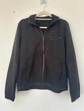 Black PUMA by Hussein Chalayan