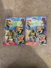Turtles fighters teenage - turtles,