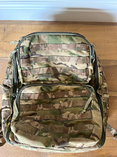 Multicam tactical commanders - tactical,