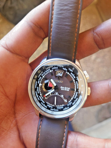 Citizen eco drive caliber - citizen,