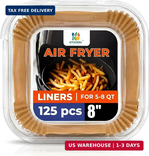Air fryer liners disposable - fryer,