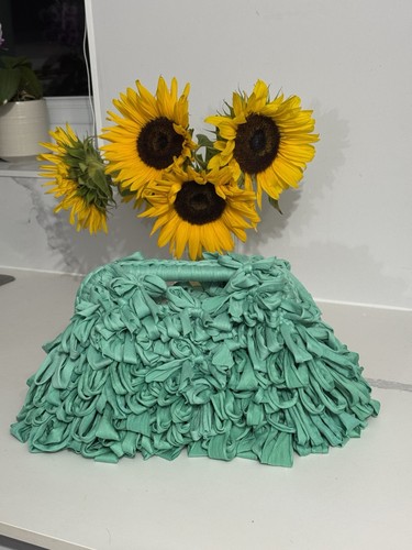 Handmade mint green - handmade,