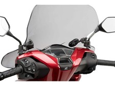 Puig City Touring Screen