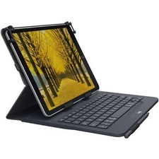 Logitech 10" Universal Folio