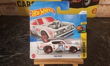 Hot Wheels 2024 HW Art Cars