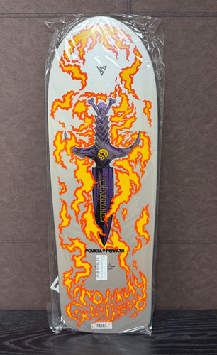 Powell peralta bones brigade - peralta,