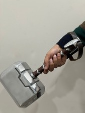 Thor Mjolnir Hammer 1:1
